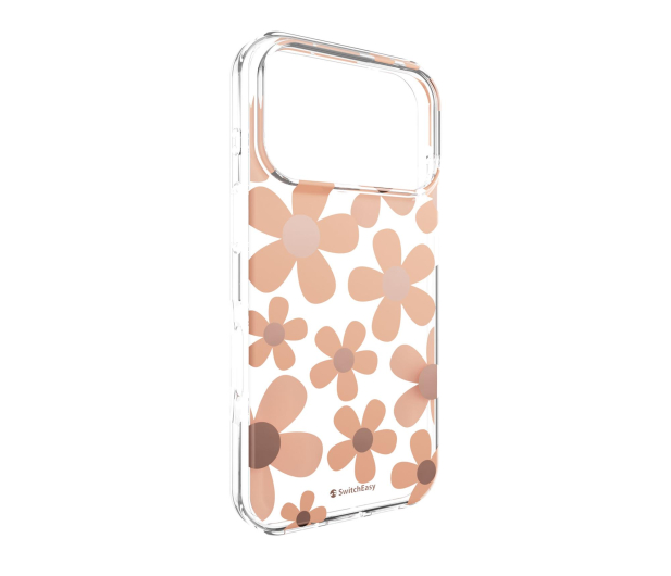 SwitchEasy Fleur do iPhone 17 Pro (Rosé ) - 1416147 - zdjęcie 3